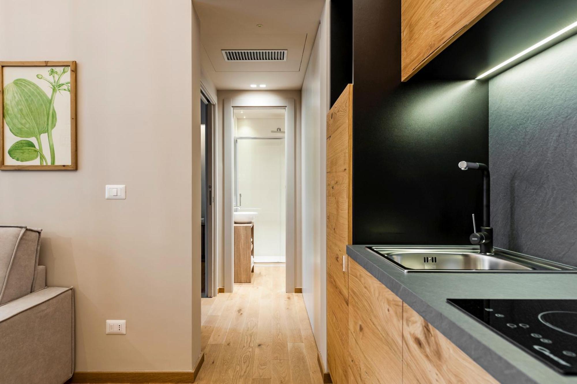 Ferrini Home - Rindone 6 Catania Room photo