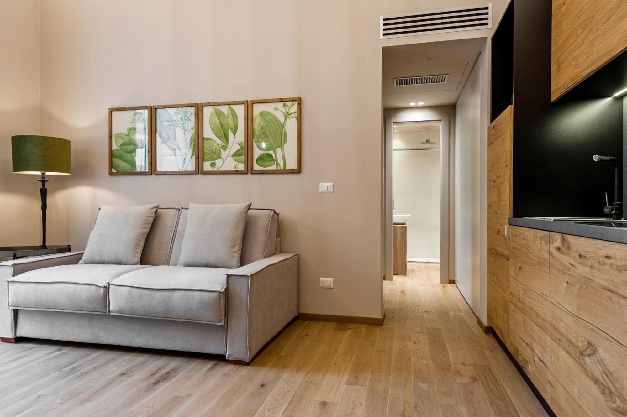 Ferrini Home - Rindone 6 Catania Room photo