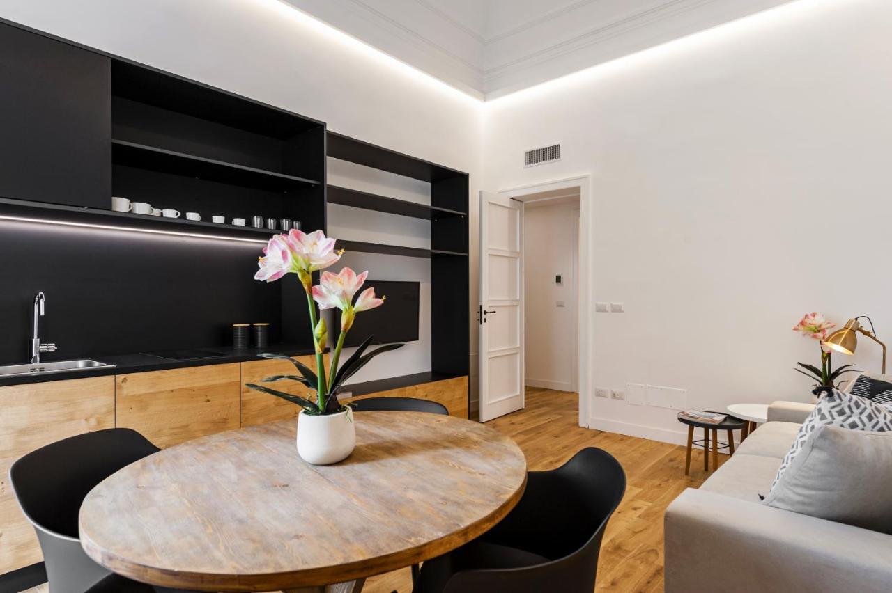 Ferrini Home - Rindone 6 Catania Exterior photo